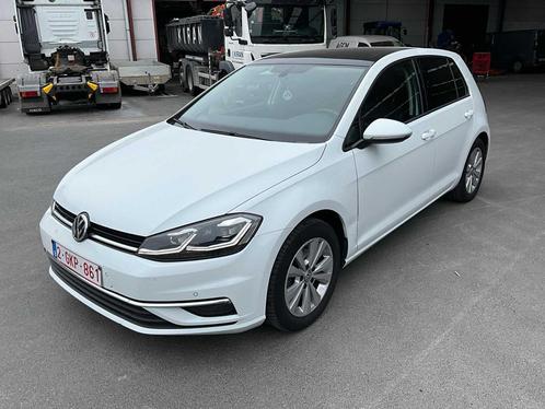 2017 VOLKSWAGEN Golf TSI, Auto's, Volkswagen, Bedrijf, Golf, Benzine, Euro 6, Overige carrosserie, Handgeschakeld, Gebruikt
