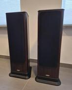 Tannoy 633 Rosewood, Audio, Tv en Foto, Ophalen, Zo goed als nieuw