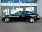 Mercedes CLS320CDI Automaat in goede staat, Auto's, Mercedes-Benz, Automaat, Euro 5, Zwart, Zwart
