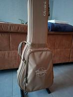Taylor GS Mini-e Mahony/Sapele, Ophalen, Nieuw, Western- of Steelstringgitaar, Met koffer