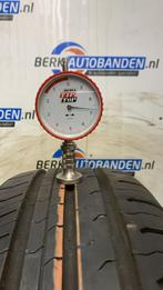 4x Continental Ecocontact 5 XL 185/65 R15 92T 185/65/15 1856, Auto-onderdelen, Banden en Velgen, Gebruikt, 15 inch, -, -