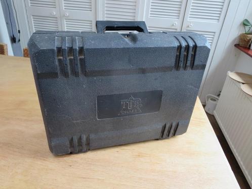 Zware pneumatische boorhamer TBH 1400 N  1400 watt, tevens t, Doe-het-zelf en Bouw, Gereedschap | Handgereedschap, Gebruikt, Ophalen of Verzenden
