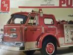 Amt ertl American Lafrance Pumper, Hobby en Vrije tijd, Modelbouw | Auto's en Voertuigen, Ophalen of Verzenden, Zo goed als nieuw