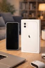 iPhone 11 – 64 Go – Blanc, Télécoms, Enlèvement ou Envoi, 64 GB, Sans abonnement, Sans simlock