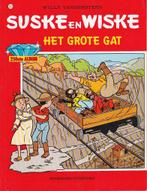 250 Suske en Wiske : Het Grote Gat (1eDRUK - Nieuw), Boeken, Ophalen of Verzenden, Nieuw, Willy Vandersteen