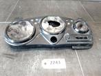 CBR600F 1999 - 2000 Honda Tellers D1-59537, Motos, Pièces | Honda