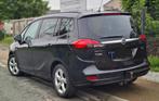 Opel zafira 20cdti new model clima 240mkm 3800€, Auto's, Euro 5, Monovolume, 5 deurs, Particulier