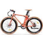 Vélo Electrique 250W FAFREES F1-38 Orange, Envoi, Neuf