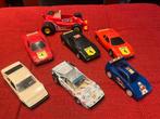 LOT 7x Ferrari models 1:24, Hobby en Vrije tijd, Modelauto's | 1:24, Ophalen, Zo goed als nieuw