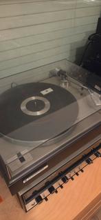 Kenwood ks-4000t platenspeler, Ophalen, Zo goed als nieuw, Platenspeler
