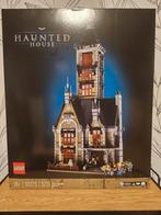 Lego 10273 Haunted House [nieuw] [retired], Nieuw, Ophalen of Verzenden, Lego