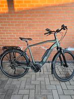 Electrische herenfiets Stella, Fietsen en Brommers, Elektrische fietsen, Ophalen of Verzenden, Zo goed als nieuw