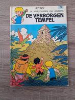 De verborgen tempel, Boeken, Ophalen of Verzenden, Zo goed als nieuw
