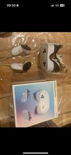 Meta quest 3s, Consoles de jeu & Jeux vidéo, Virtual Reality, Enlèvement, Comme neuf, Contrôleur