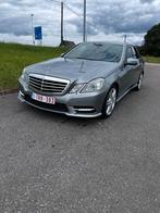 W212 AMG PACK 200 D ANNEE 2012 AUTOM, Auto's, Mercedes-Benz, Particulier, Te koop