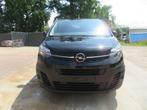 Opel Vivaro Edition - L2H1 - 07/2022 - €6d, Auto's, Bestelwagens en Lichte vracht, Voorwielaandrijving, 4 cilinders, Bedrijf, 5 deurs
