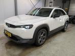 Mazda MX-30 E-SkyActiv 145 First Edition 36 kWh NAVI CAMERA, Auto's, Mazda, Automaat, Euro 6, Leder en Stof, Wit