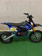 Nieuwe ultra 1600 watt 60V electrische kinder crossmotor, Ophalen, Nieuw