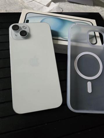 iPhone 15 plus beschikbaar voor biedingen