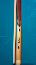 Buffalo keu, Sport en Fitness, Biljarten en Poolen, Ophalen, Gebruikt