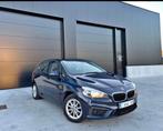BMW ACTIVE TOURER 2016, Auto's, Bluetooth, Diesel, Particulier, Te koop