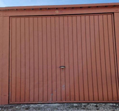 Box te huur, Immo, Garages en Parkeerplaatsen, Provincie Vlaams-Brabant