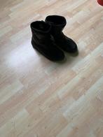 Motorlaarzen, zwart maat 44, Motoren, Ophalen