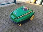 John deere tango series 2 defect, Tuin en Terras, Ophalen, Gebruikt, Meer dan 25 cm, John deere