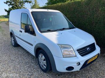 Ford Transit Connect T200S 1.8 TDCi Trend AIRCO beschikbaar voor biedingen