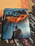 The Dark Knight, Enlèvement ou Envoi, Comme neuf