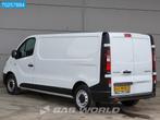 Renault Trafic 120pk 120PK L2H1 Airco Parkeersensoren Euro6, Achat, Euro 6, Entreprise, 3 places