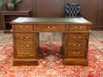 Klassiek Engels bureau #500, Ophalen of Verzenden, Zo goed als nieuw, Bureau