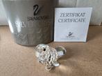 Swarovski baby bever, Verzamelen, Ophalen, Zo goed als nieuw