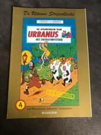 Nieuwe Urbanus strip: het fritkotmysterie (nr 4), Boeken, Stripverhalen, Nieuw, Ophalen of Verzenden
