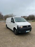 Volkswagen Transporter 2.0 Tdi Dsg met lang onderstel, Auto's, Voorwielaandrijving, Euro 5, Stof, Electronic Stability Program (ESP)