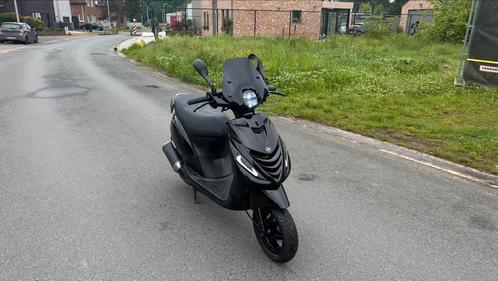 Piaggio Zip A-klasse, Fietsen en Brommers, Scooters | Piaggio, Zip, Ophalen of Verzenden