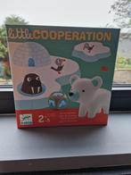 Spel little cooperation, Ophalen, Zo goed als nieuw