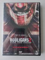 DVD Hooligans 2 (gratis verzending), Ophalen of Verzenden