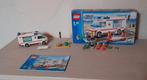 Lego city 4431, Kinderen en Baby's, Speelgoed | Duplo en Lego, Ophalen, Gebruikt, Lego