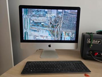 Imac 2019 4k retina beschikbaar voor biedingen