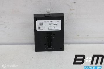 Regelapparaat keyless entry VW Sportsvan 5Q0959435A beschikbaar voor biedingen
