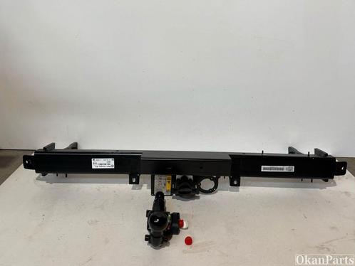 VW Volkswagen ID.3 ID3 Fietsdrager trekhaak 10A803880C, Auto-onderdelen, Carrosserie, Achter, Gebruikt