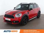 MINI One D Countryman One D (bj 2020), Auto's, Mini, Voorwielaandrijving, Stof, Gebruikt, Euro 6