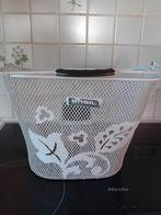 Fietsmand Basil, Fietsen en Brommers, Ophalen, Stuurbevestiging, Basil, Zo goed als nieuw