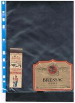 BRESSAC BRUGGEMAN, Verzenden, Gebruikt, Overige typen