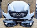 Mazda CX5 Voorkop, Gebruikt, Bumper, Mazda, Ophalen