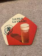 Bierviltje Cristal, Ophalen of Verzenden, Nieuw