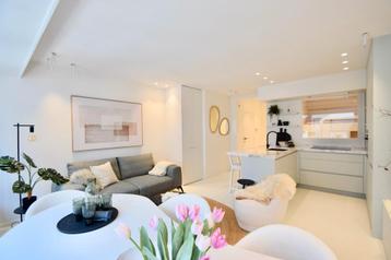 Appartement te koop in Knokke-Zoute, 3 slpks, Immo, 79 m², Appartement, 3 kamers