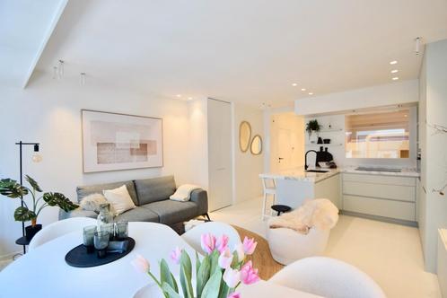 Appartement te koop in Knokke-Zoute, 3 slpks, Immo, Huizen en Appartementen te koop, Appartement