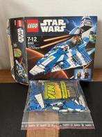 LEGO 8093, Ophalen of Verzenden, Gebruikt, Complete set, Lego